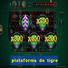 plataforma do tigre de 5 reais